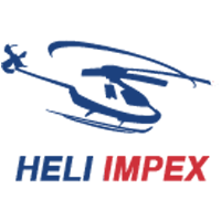 Логотип HELI-IMPEX